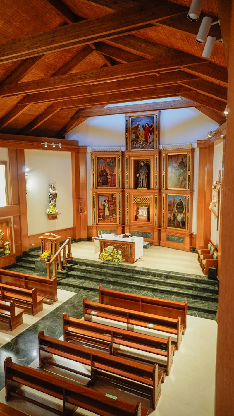 Residencia de 3ª Edad Madre Genoveva — foto 3