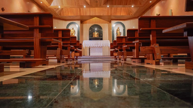 Residencia de 3ª Edad Madre Genoveva — foto 4