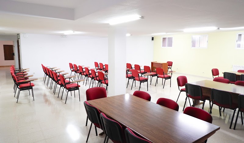 Residencia de 3ª Edad Madre Genoveva — foto 5