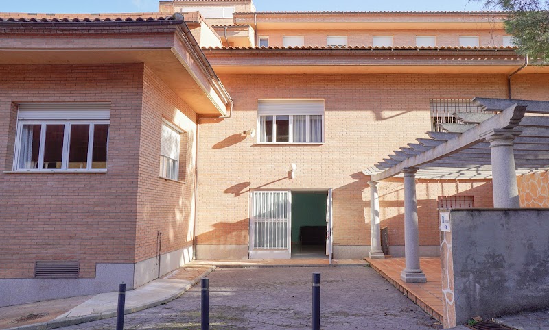 Residencia de 3ª Edad Madre Genoveva — foto 6