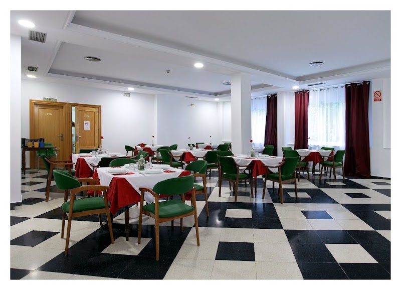 Residencia de 3ª Edad Santa Paola — foto 2