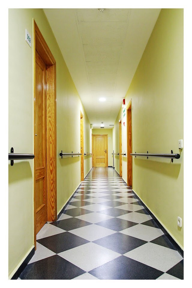 Residencia de 3ª Edad Santa Paola — foto 4