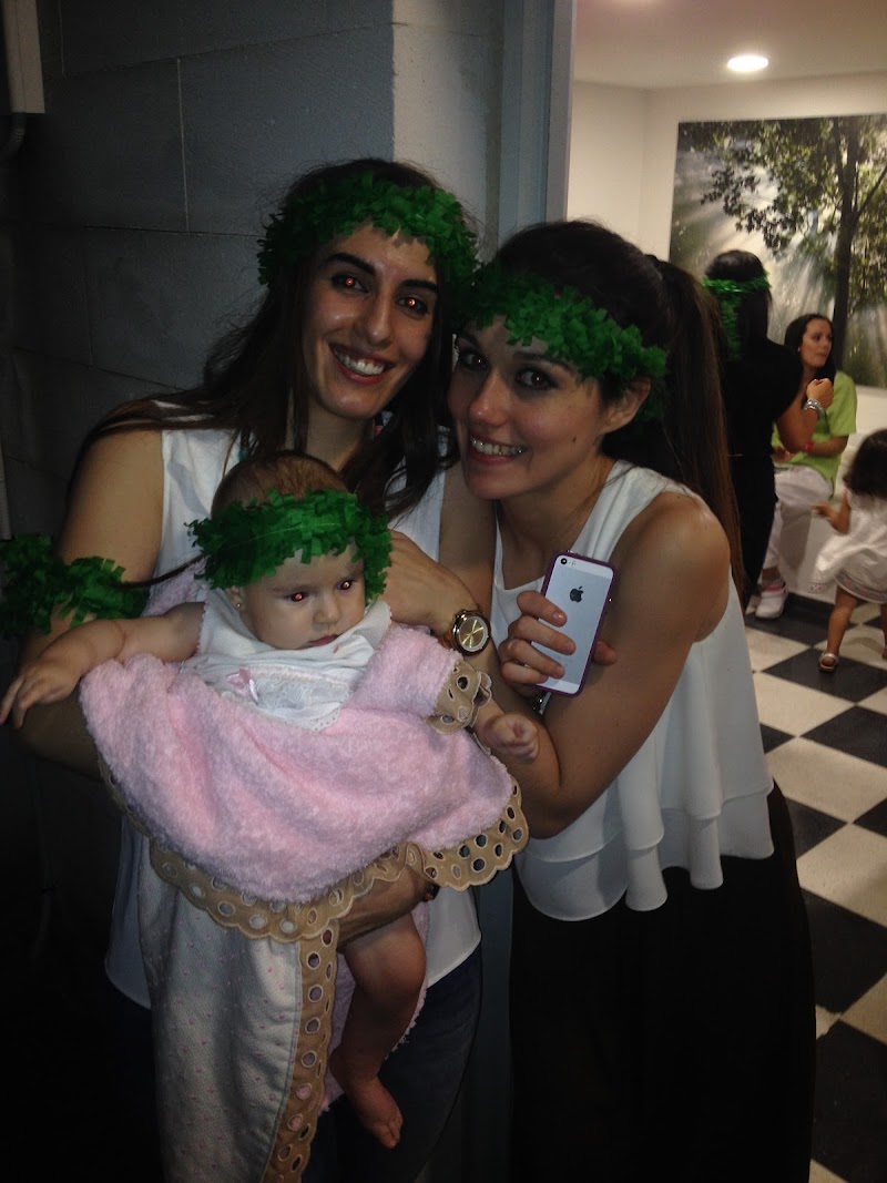 Residencia de 3ª Edad Santa Paola — foto 6