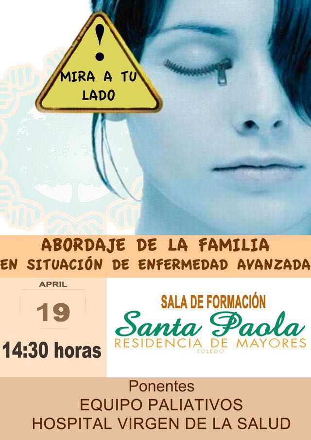 Residencia de 3ª Edad Santa Paola — foto 7