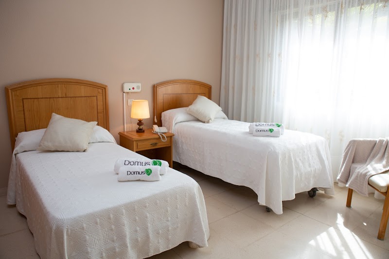 Complejo Residencial Virgen de la Blanca — foto 2