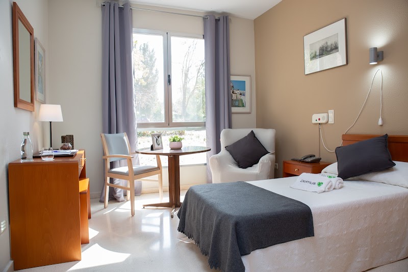 Complejo Residencial Virgen de la Blanca — foto 3