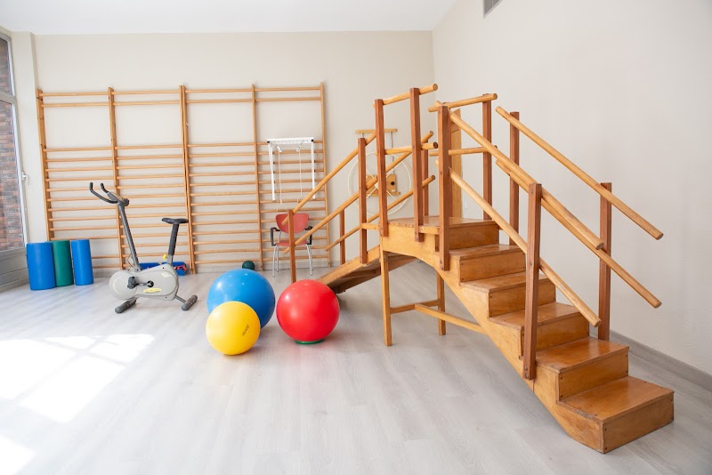 Complejo Residencial Virgen de la Blanca — foto 4