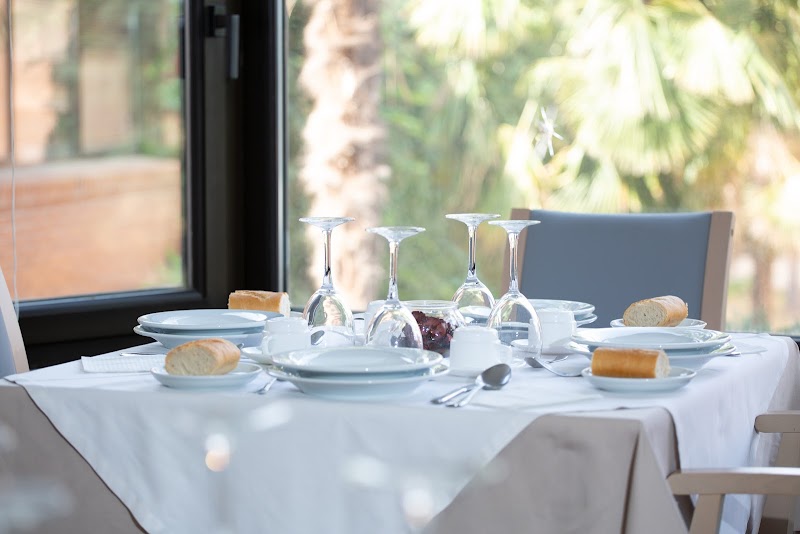 Complejo Residencial Virgen de la Blanca — foto 5