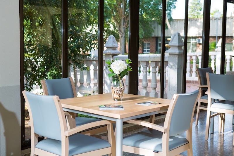 Complejo Residencial Virgen de la Blanca — foto 6