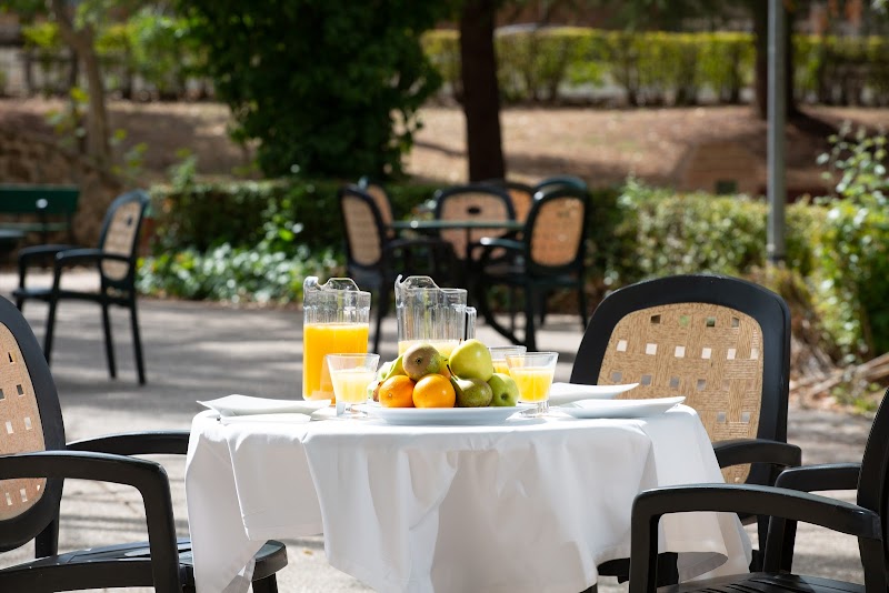 Complejo Residencial Virgen de la Blanca — foto 7