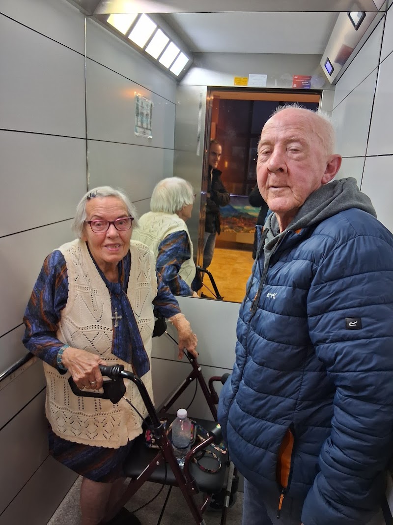 Residencia para mayores Virgen de los Dolores — foto 3