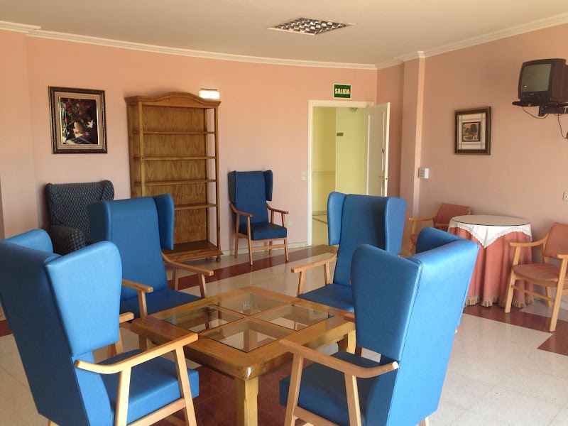 Residencia Geriátrica Santo Cristo de Santa Ana, S. L. — foto 3