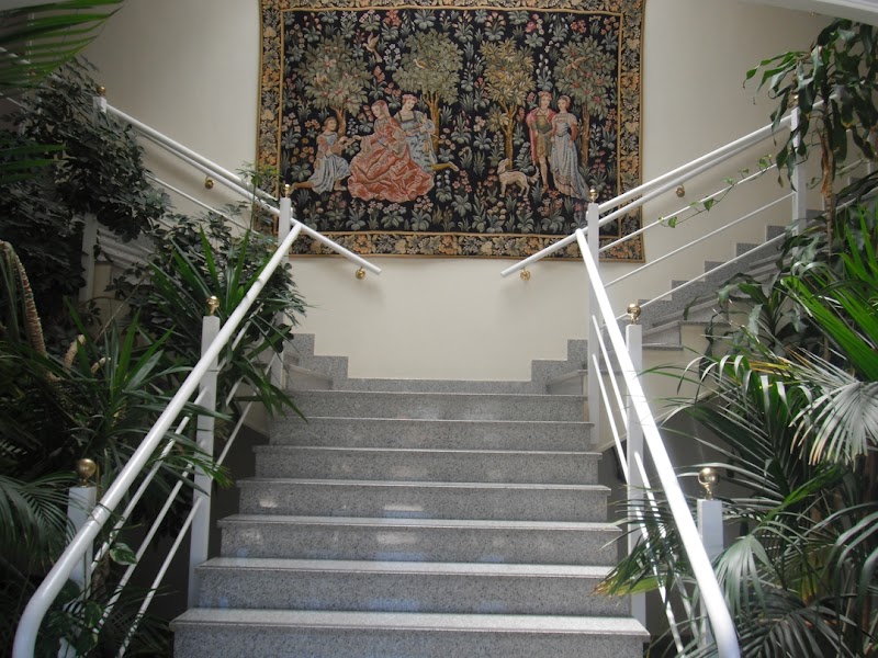 Residencia Geriátrica Santo Cristo de Santa Ana, S. L. — foto 4