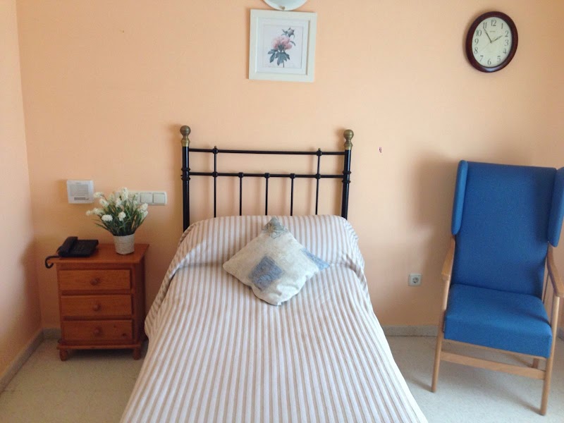 Residencia Geriátrica Santo Cristo de Santa Ana, S. L. — foto 5