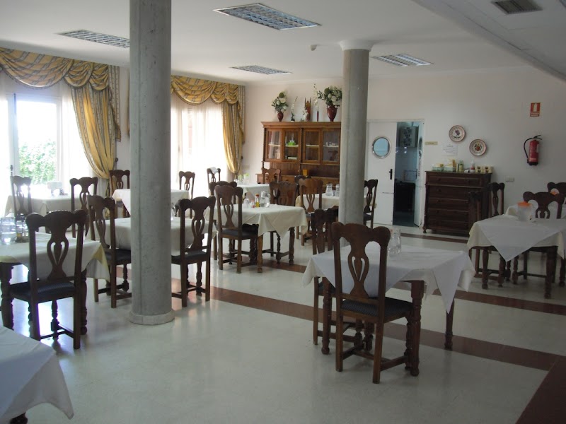 Residencia Geriátrica Santo Cristo de Santa Ana, S. L. — foto 6
