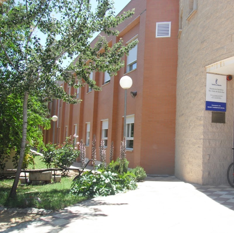 Residencia Geriátrica Santo Cristo de Santa Ana, S. L. — foto 7