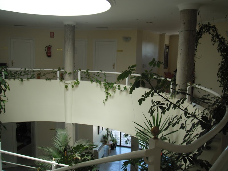 Residencia Geriátrica Santo Cristo de Santa Ana, S. L. — foto 8