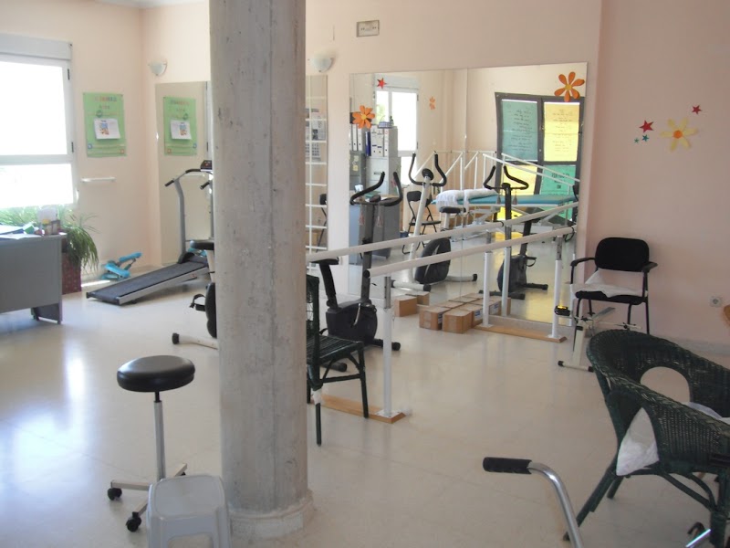 Residencia Geriátrica Santo Cristo de Santa Ana, S. L. — foto 9