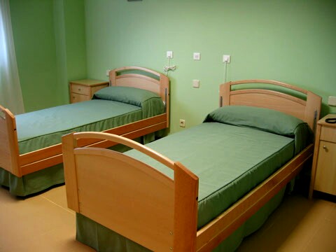 Residencia Seller — foto 2