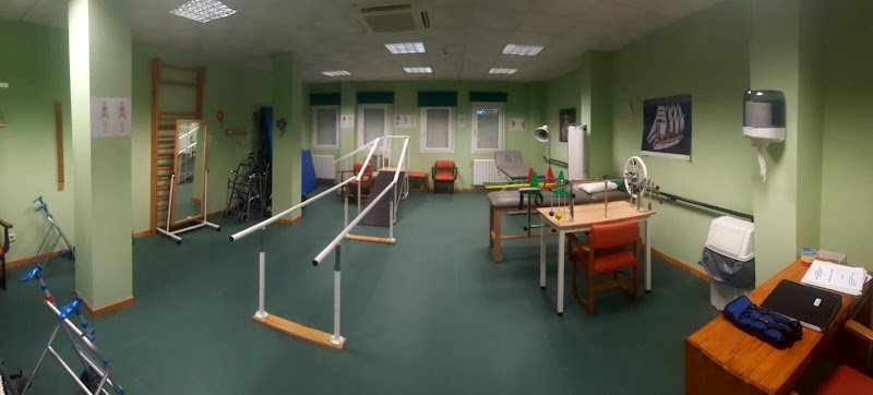 Residencia Seller — foto 3