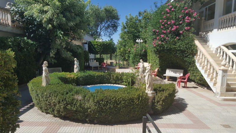 Residencia Seller — foto 4