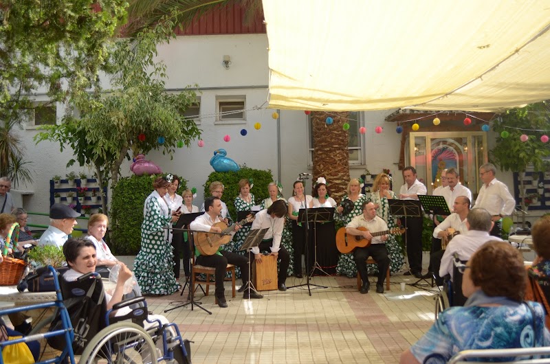 Residencia Seller — foto 5