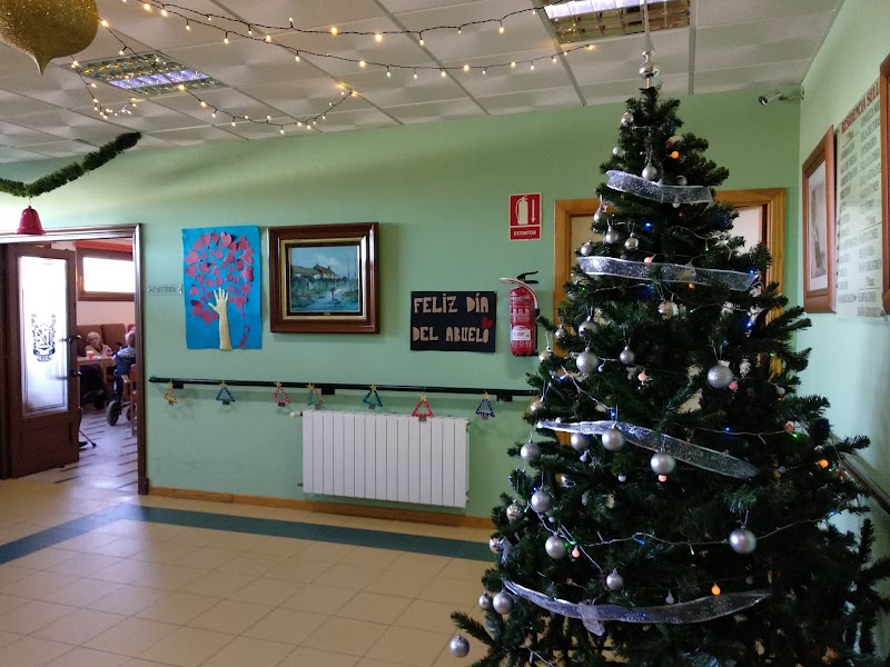 Residencia Seller — foto 6