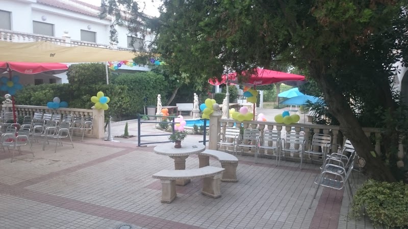 Residencia Seller — foto 7