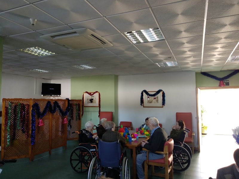 Residencia Seller — foto 8