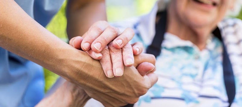 Residencia de 3ª Edad Cristo de la Salud — foto 1