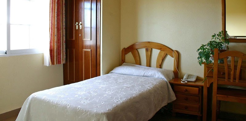 Residencia de 3ª Edad Cristo de la Salud — foto 3