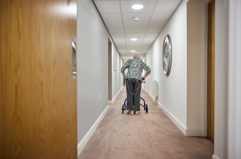 Residencia de 3ª Edad Cristo de la Salud — foto 4