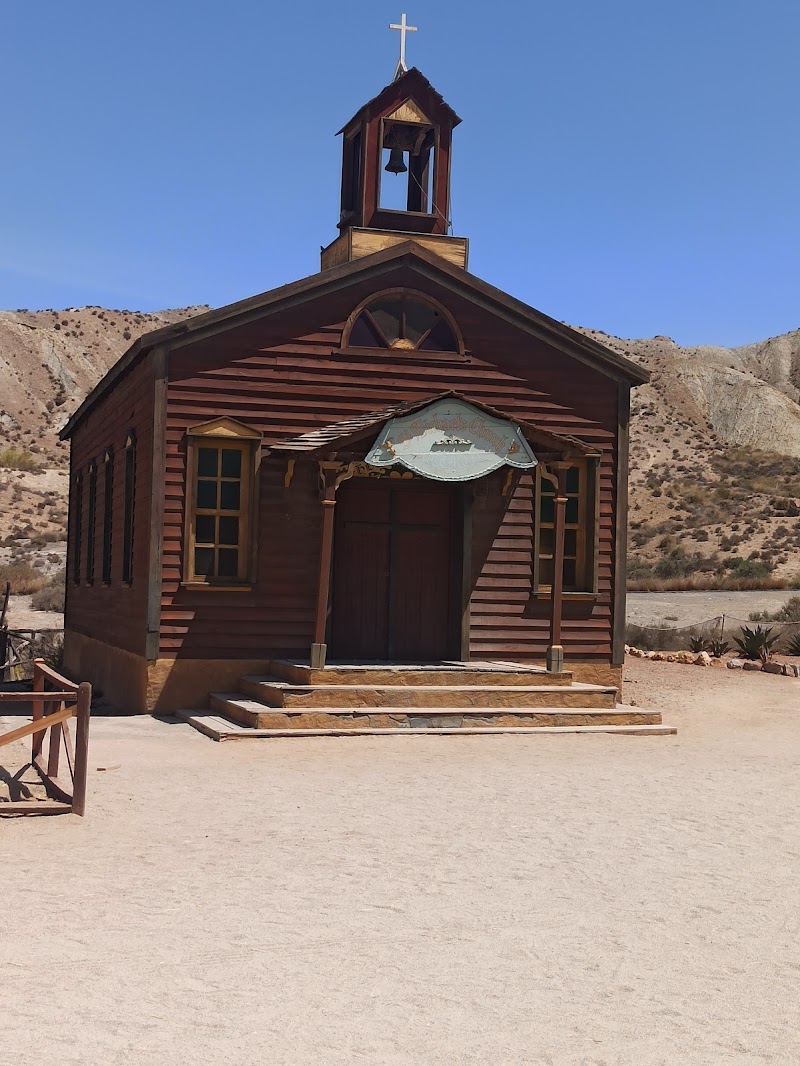 Residencia Nuestra Señora del Remedio — foto 2