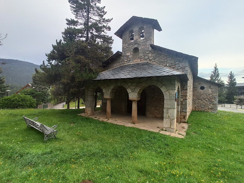 Residencia Nuestra Señora del Remedio — foto 5