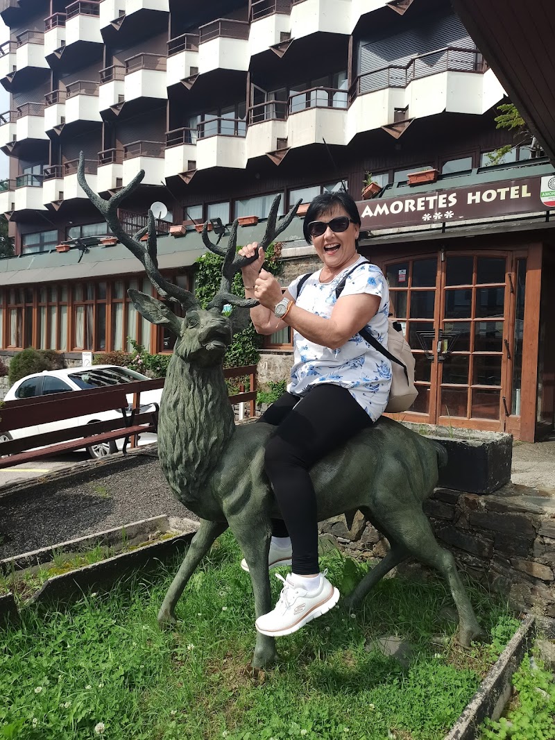 Residencia Nuestra Señora del Remedio — foto 9