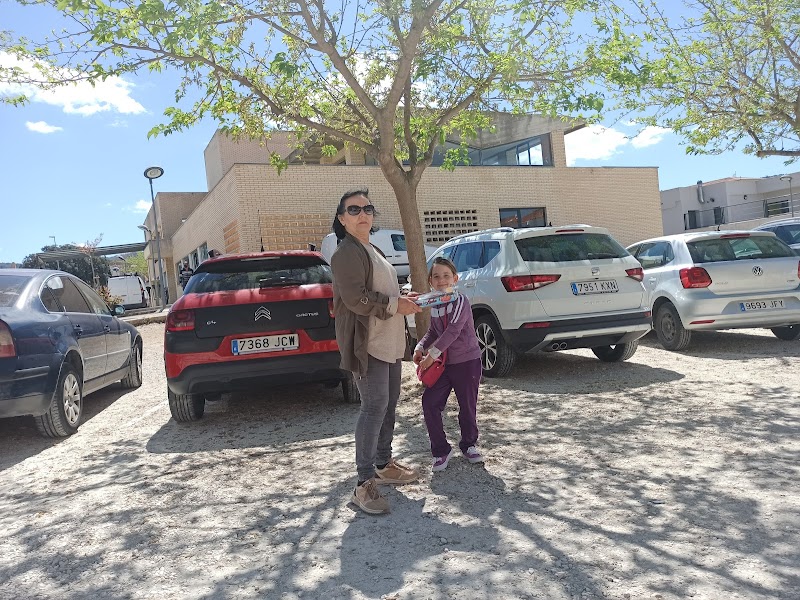 Residencia Nuestra Señora del Remedio — foto 10