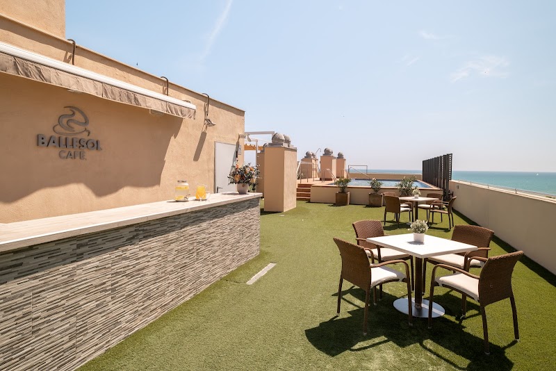 Ballesol Playa Patacona