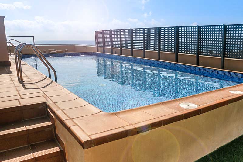 Ballesol Playa Patacona — foto 2