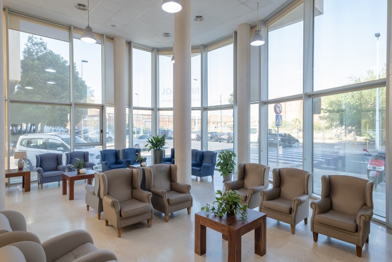 Ballesol Playa Patacona — foto 6