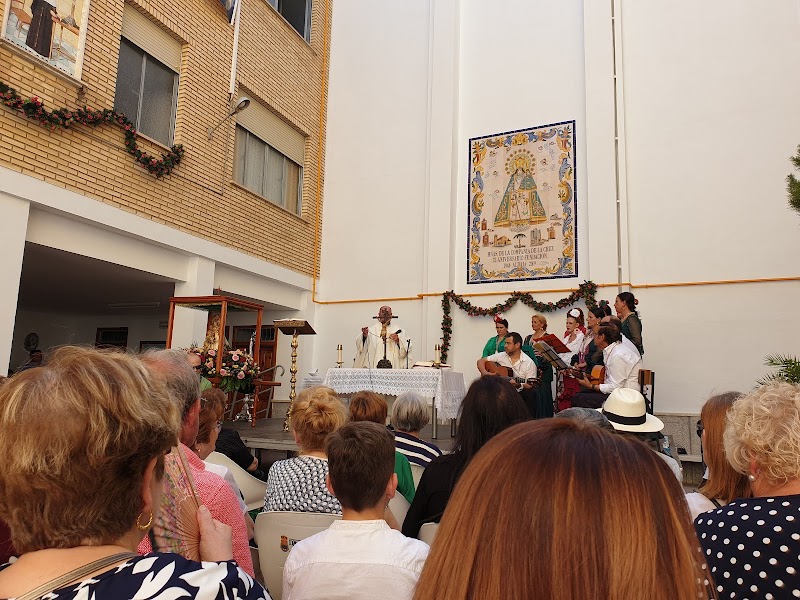 Residencia de Aldaia — foto 1