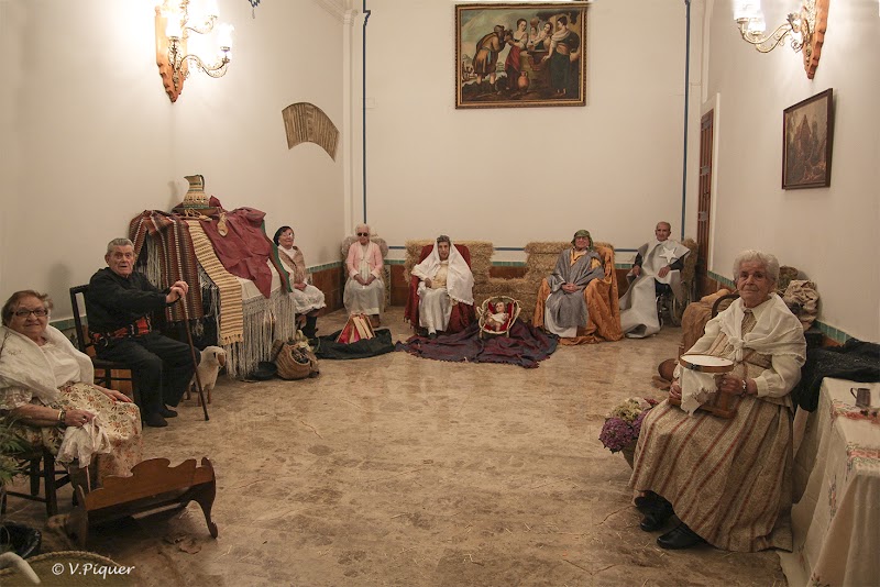 Residencia San Vicente Ferrer — foto 1