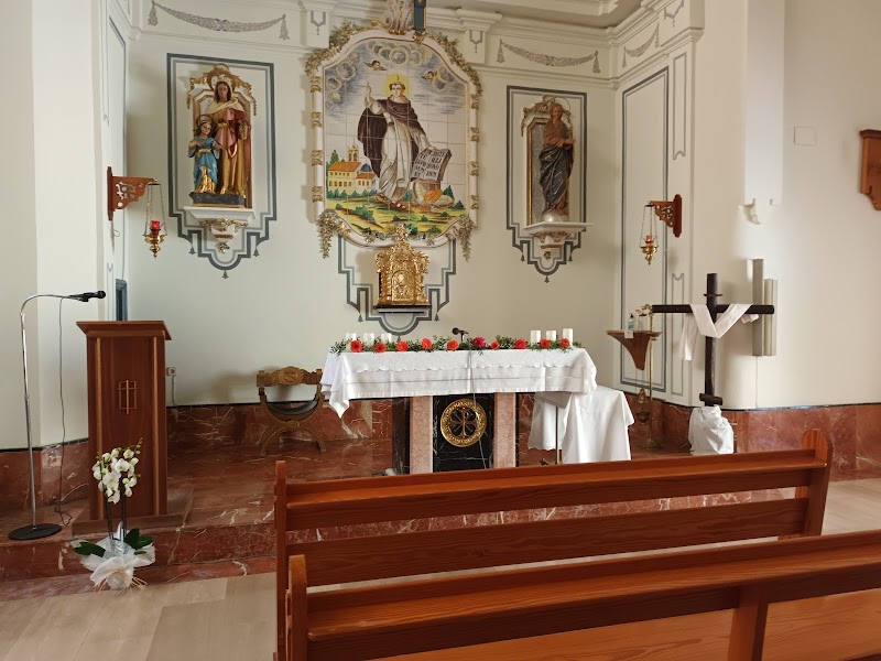 Residencia San Vicente Ferrer — foto 2