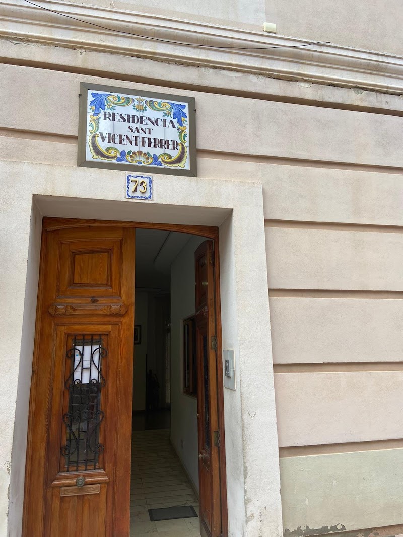 Residencia San Vicente Ferrer — foto 3