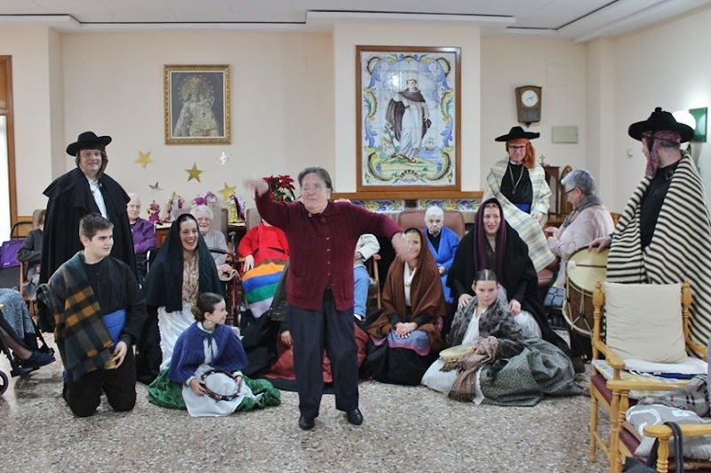 Residencia San Vicente Ferrer — foto 4