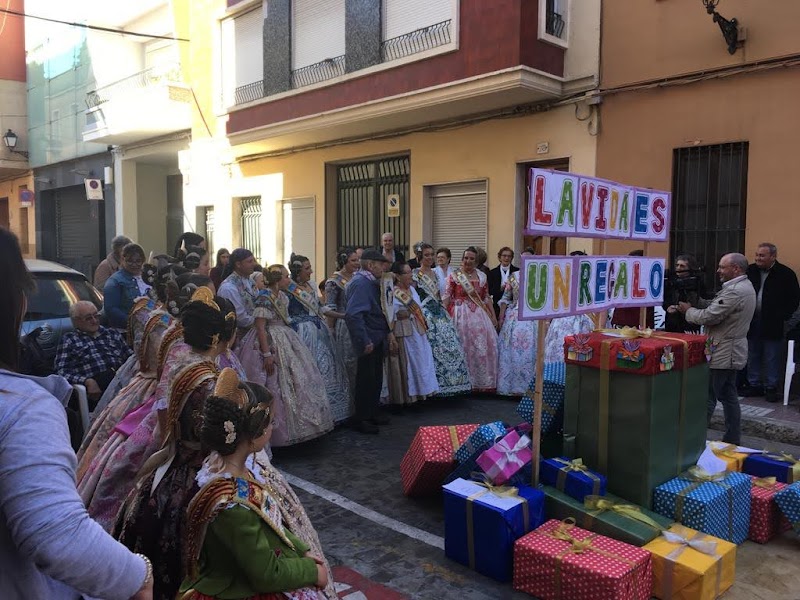 Residencia San Vicente Ferrer — foto 5