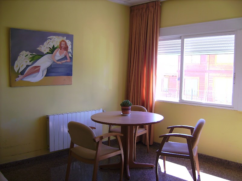 Residencia de mayores Els Tarongers D'Algimia — foto 2