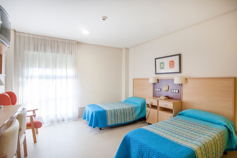 Residencia Solimar Alzira — foto 2