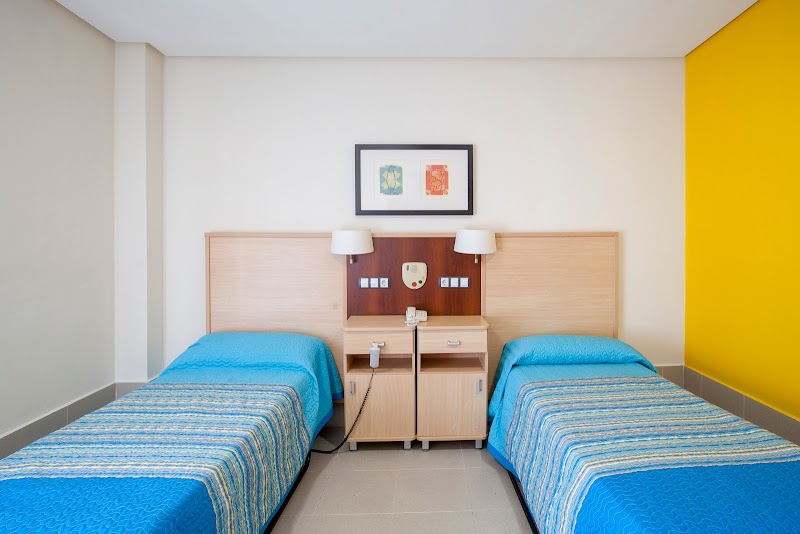 Residencia Solimar Alzira — foto 4