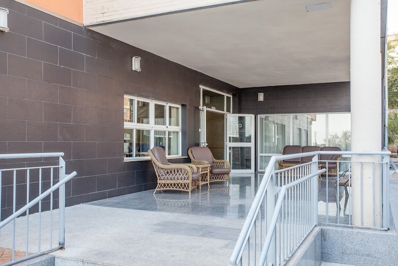 Residencia Solimar Alzira — foto 6