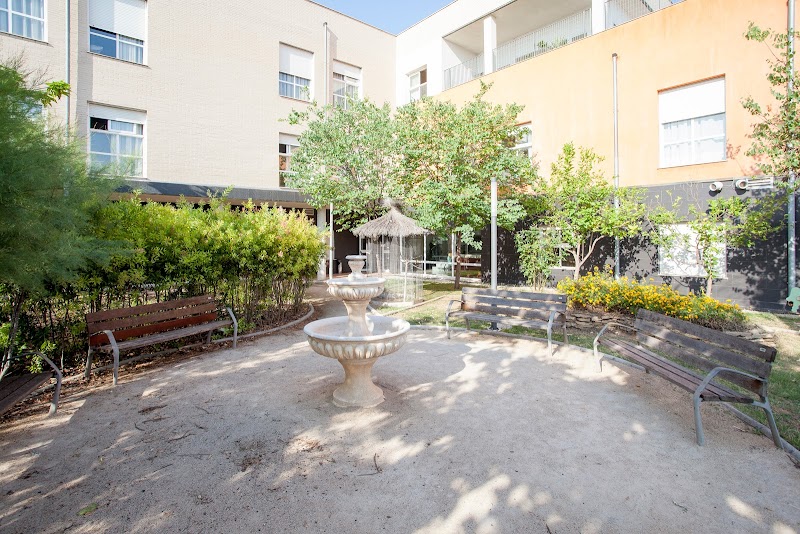 Residencia Solimar Alzira — foto 8